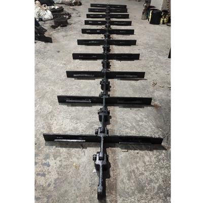 supplier and exporter chain coupling